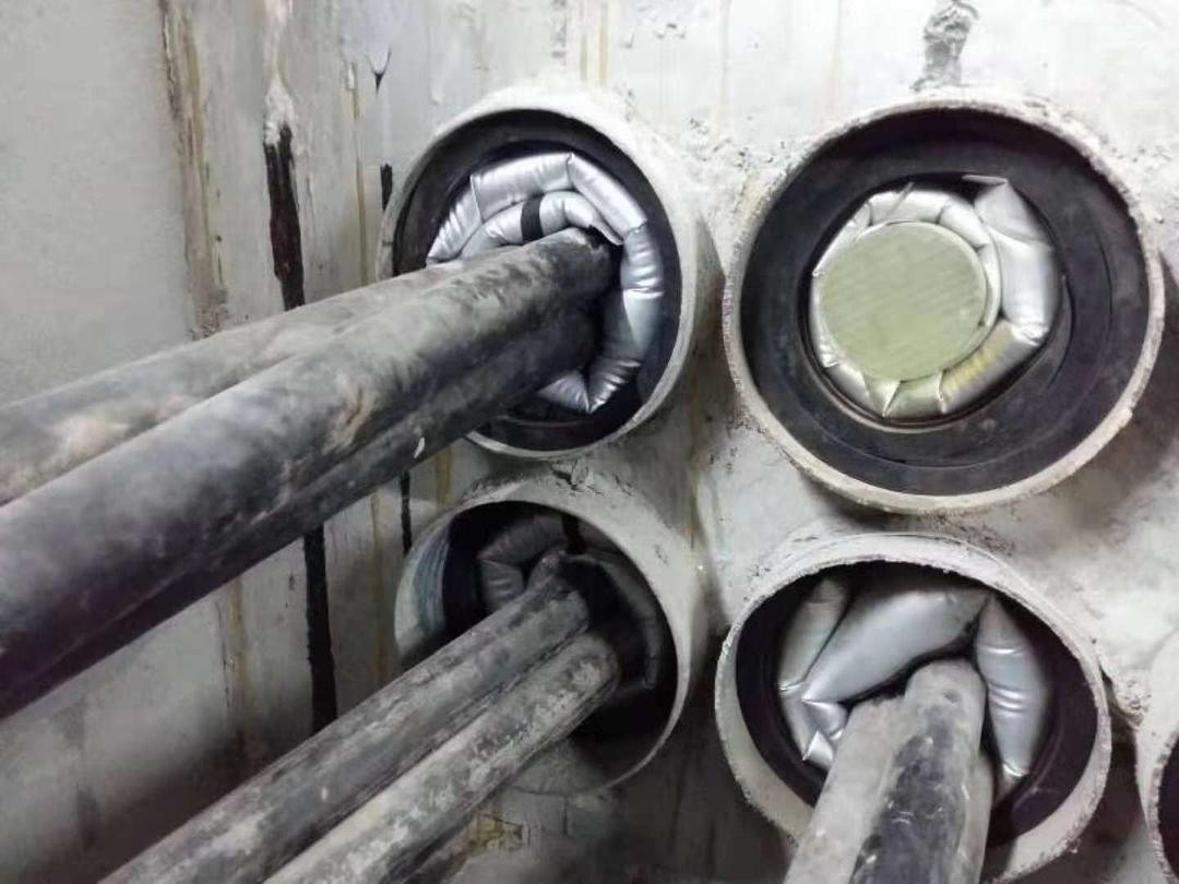 电力电缆管道工程