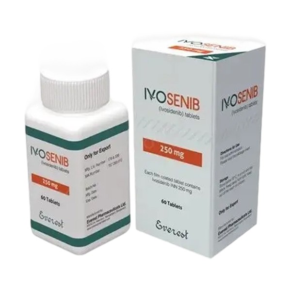 IVOSENIB