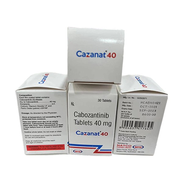 Cazanat-40